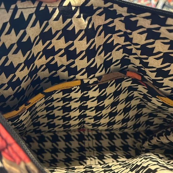 Vera Bradley Bittersweet Crossbody Bag - Picture 4 of 4